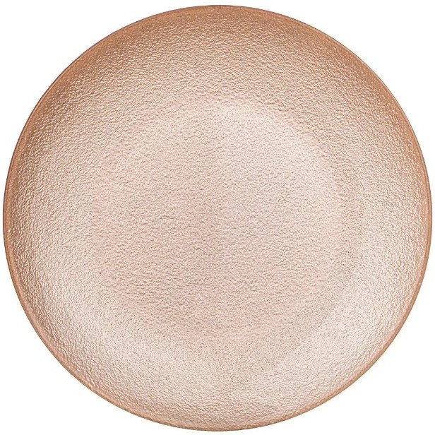 

Тарелка обеденная Bronco Natural Cream 336-046