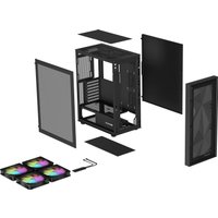 Корпус Genesis Diaxid 605 ARGB NPC-2172