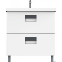  АВН Тумба под умывальник Сорренто 80 115.03