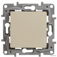 Выключатель Legrand Etika 672314 (слоновая кость)