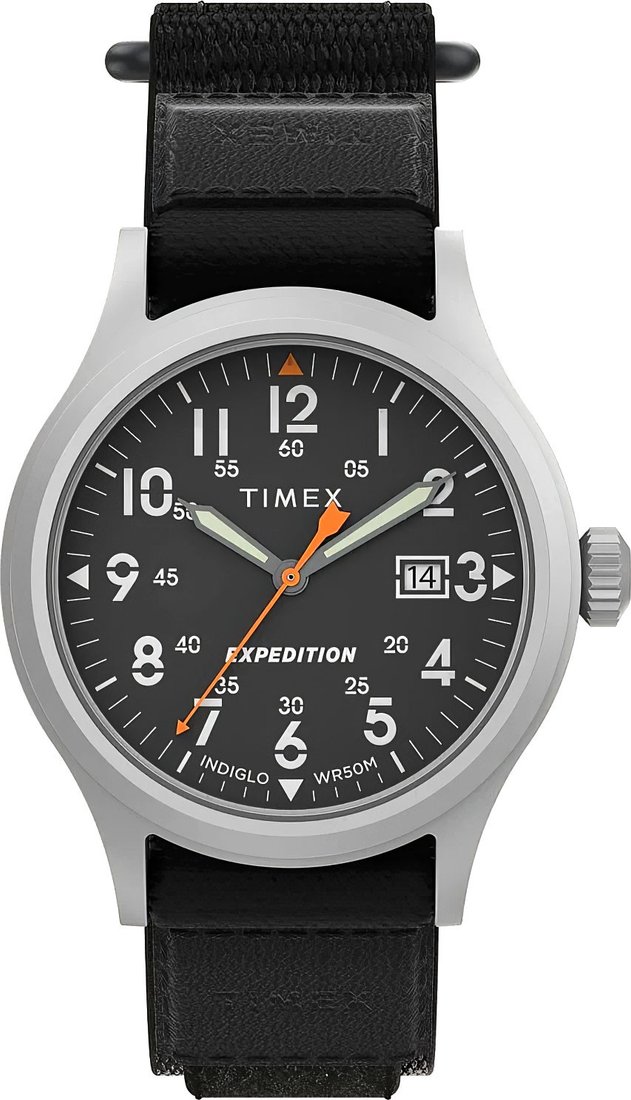 

Наручные часы Timex TW4B29600