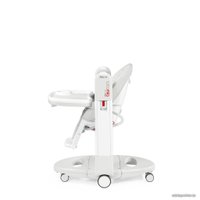 Высокий стульчик Peg Perego Tatamia Follow Me 2022 (latte)