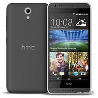 Телефон HTC Desire 620G dual sim Tuxedo Gray