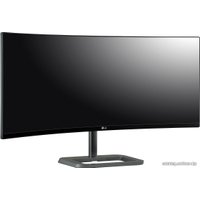 Монитор LG 34UC87C-B