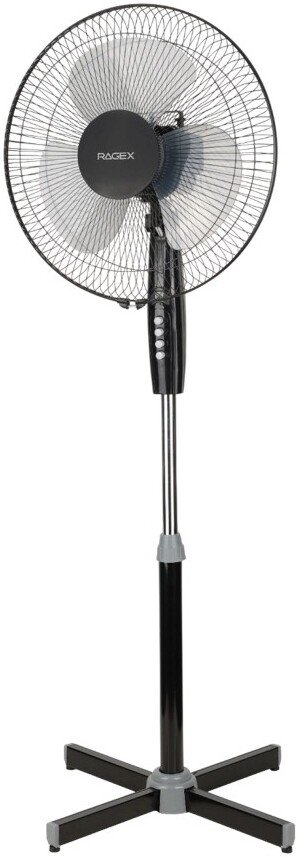 Вентилятор RAGEX R1205-000
