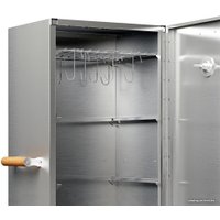 Коптильня Grillux Шкаф коптильный 4 полки "Smoky Master 4"