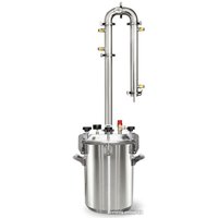 Автоклав Добрый жар Кулинар (27 л) в Борисове