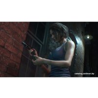  Resident Evil 3 для PlayStation 4