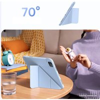 Чехол для планшета Baseus Minimalist для Apple iPad Pro 12.9 (розовый)