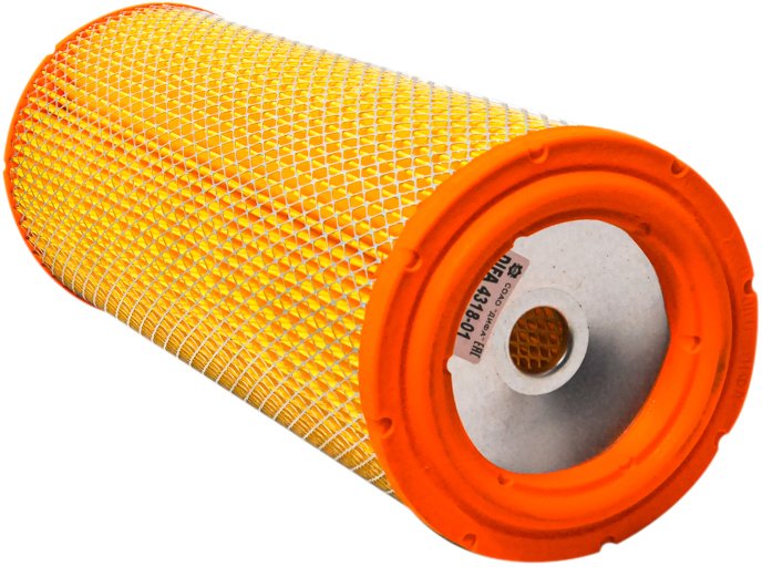 

Воздушный фильтр Difa DIFA4318-01