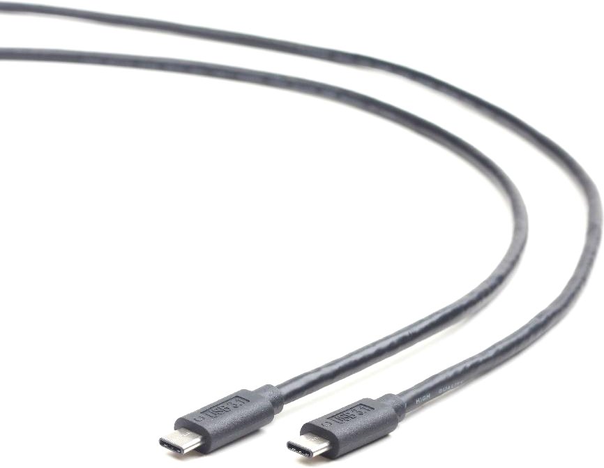 

Кабель Cablexpert CCP-USB3.1-CMCM-0.3M