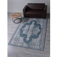 Циновка Merinos Kair S129-STAN-BLUE (1.6х2.3)