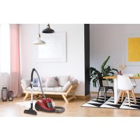 Пылесос Candy CAF1014 019