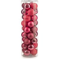 Елочная игрушка Ausini VT25-04019-8