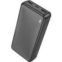 Внешний аккумулятор Borofone BJ55A 20000mAh (черный)