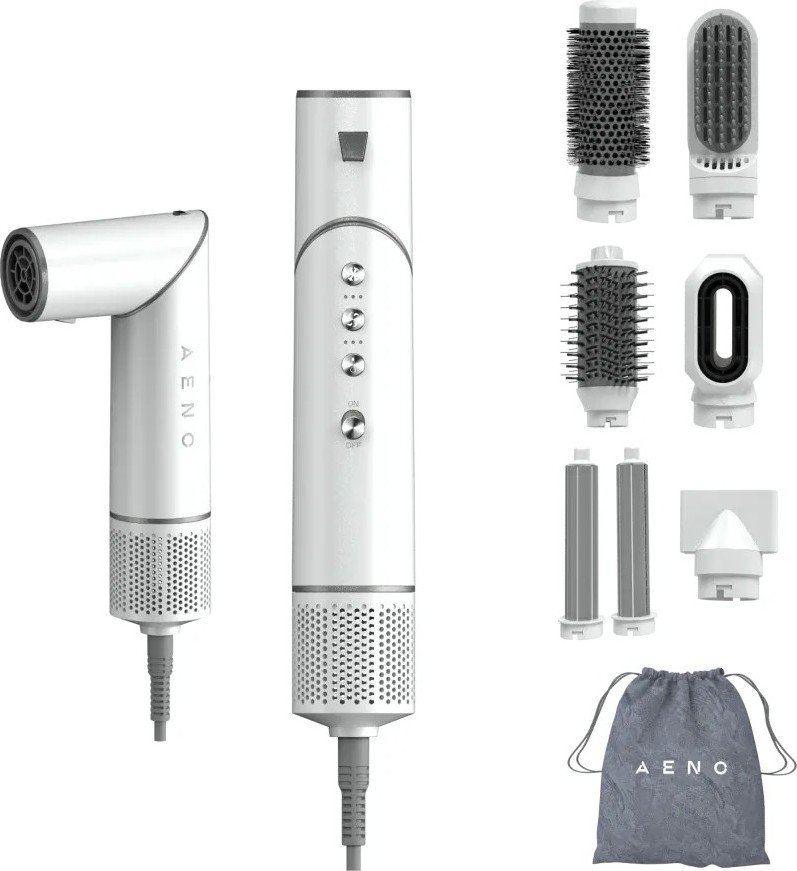 

Фен-стайлер AENO HS1