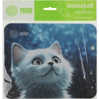 Коврик для мыши CACTUS CS-MPC-P06XS