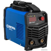 Сварочный инвертор Витязь САИ-270/2