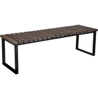 Скамейка ГП "Четырнадцать" Романс L-2000