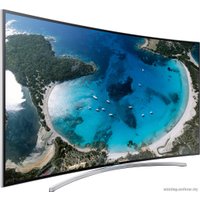 Телевизор Samsung UE55H8000