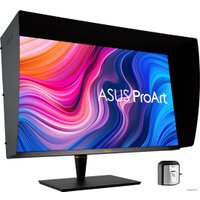 Монитор ASUS ProArt PA32UCX-K