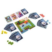 Карточная игра Cosmodrome Games Имаджинариум Лайт 52083 в Витебске