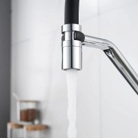 Смеситель Shevanik S343-3