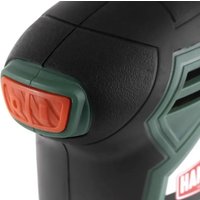 Эксцентриковая шлифмашина Hammer OSM260