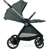 Коляска прогулочная «книга» Chicco Bellagio 07087136330000 (Fir Tree)
