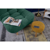 Кресло-кровать Divan Бонс-Т 149585 (Happy Emerald) в Могилеве