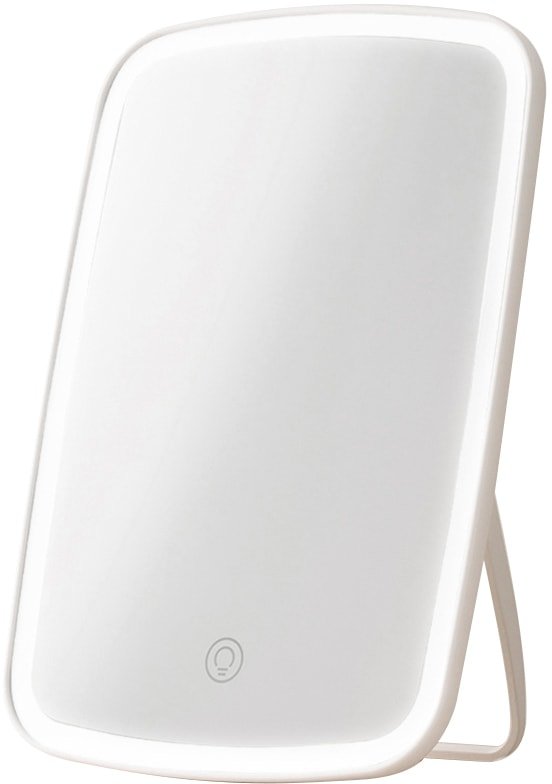 

Косметическое зеркало Jordan&Judy Tri-color LED Makeup Mirror NV505