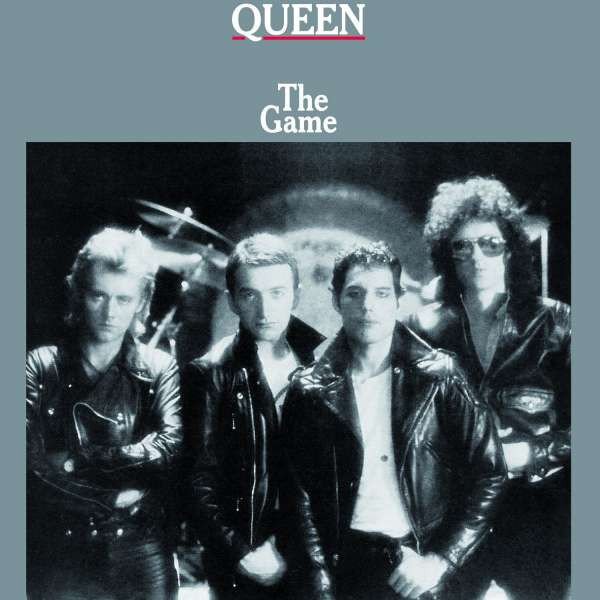 

Виниловая пластинка Queen - The Game (Remastered)