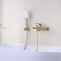 Смеситель Ganzer GZ02131-S