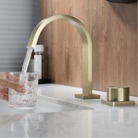 Смеситель Ganzer GZ01111-S