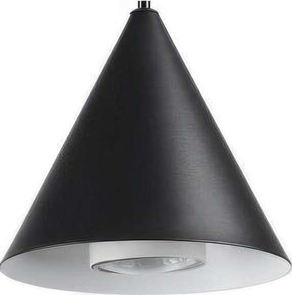 

Подвесная люстра Ideal Lux A-Line A-Line Sp1 D13 Nero