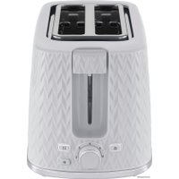 Тостер Tesler Ingrid TT-204 (серый)