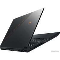 Игровой ноутбук Machenike Star 15 S15C-i512450H3050Ti4G16G512G