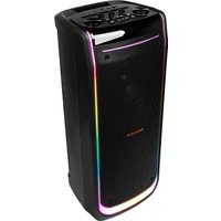 Патибокс Урал Молния 10000