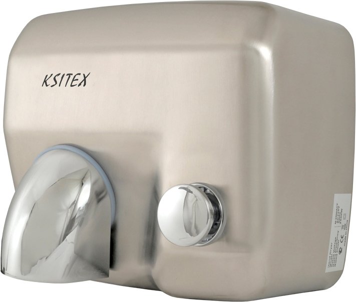 

Сушилка для рук Ksitex M-2500B