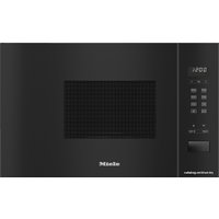 Микроволновая печь Miele M 2230 SC OBSW