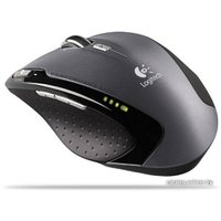 Мышь Logitech VX Revolution