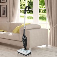 Паровая швабра Endever Odyssey Q-623