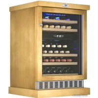 Винный шкаф IP Industrie CEXP 45-6 RD