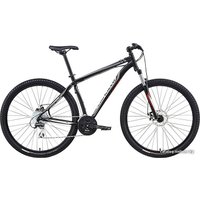 Велосипед Specialized Hardrock Disc 29 (2014)