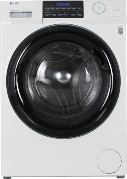 Стиральная машина Haier HW60-BP12959AE