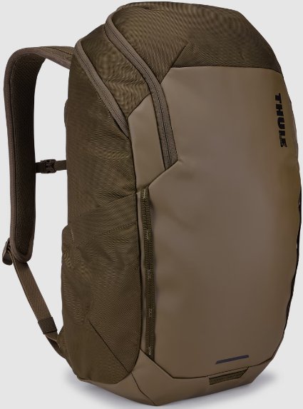 Городской рюкзак Thule Chasm TCHB215DK (deep khaki)