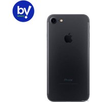 Смартфон Apple iPhone 7 32GB Восстановленный by Breezy, грейд C (черный)