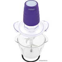 Чоппер Kitfort KT-3017-1