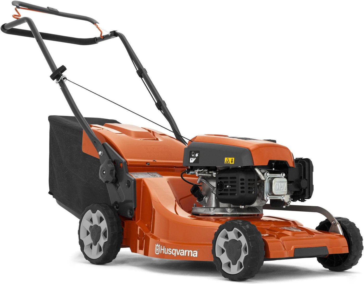 Газонокосилка Husqvarna LC 247 967345201