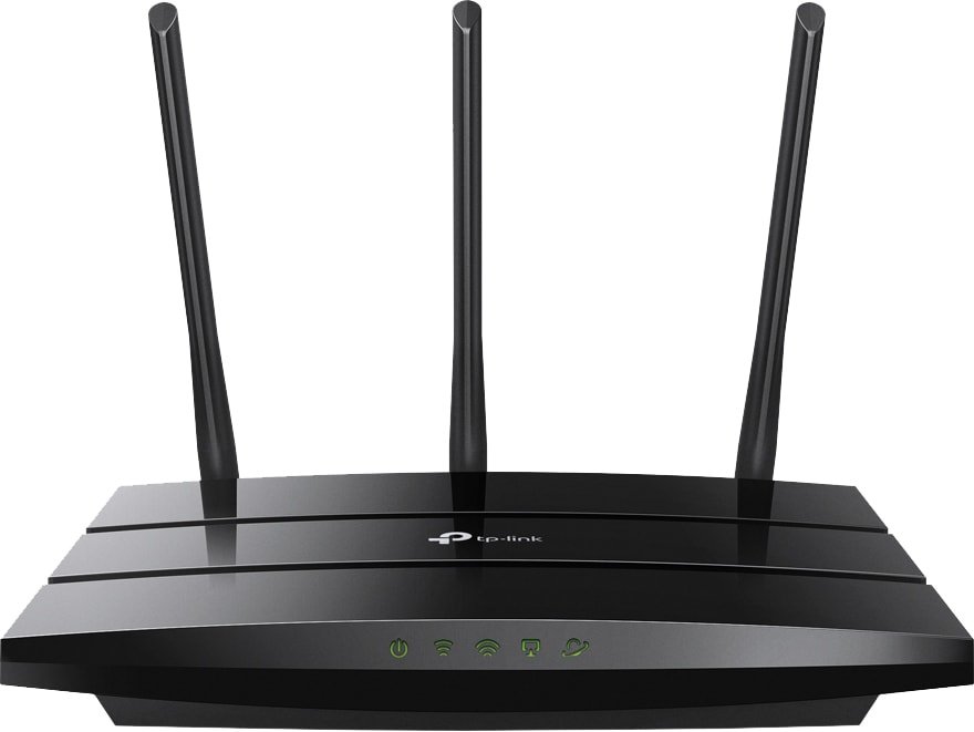

Wi-Fi роутер TP-Link Archer A8